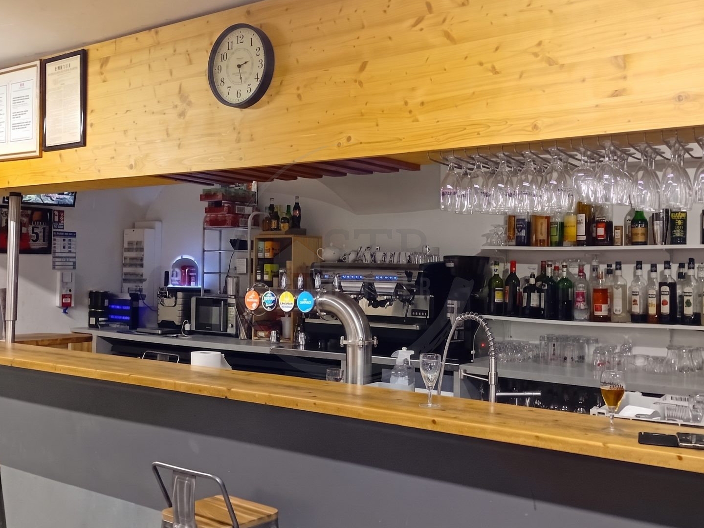 Immeuble à vendre - 305m2 - Privas (07000)