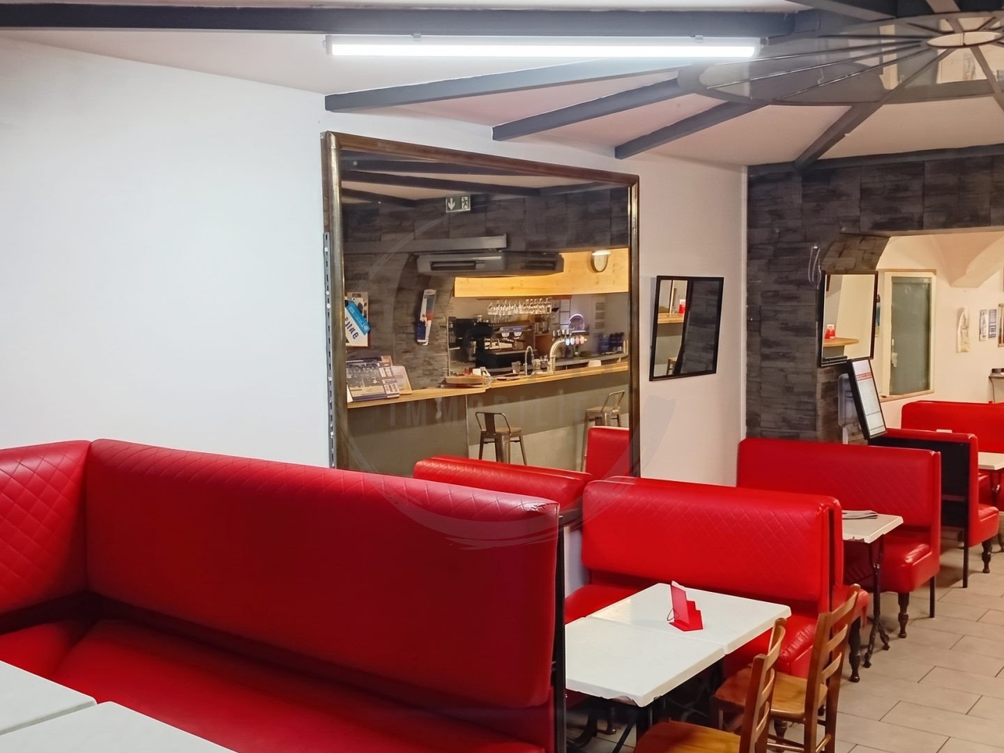 Immeuble à vendre - 305m2 - Privas (07000)