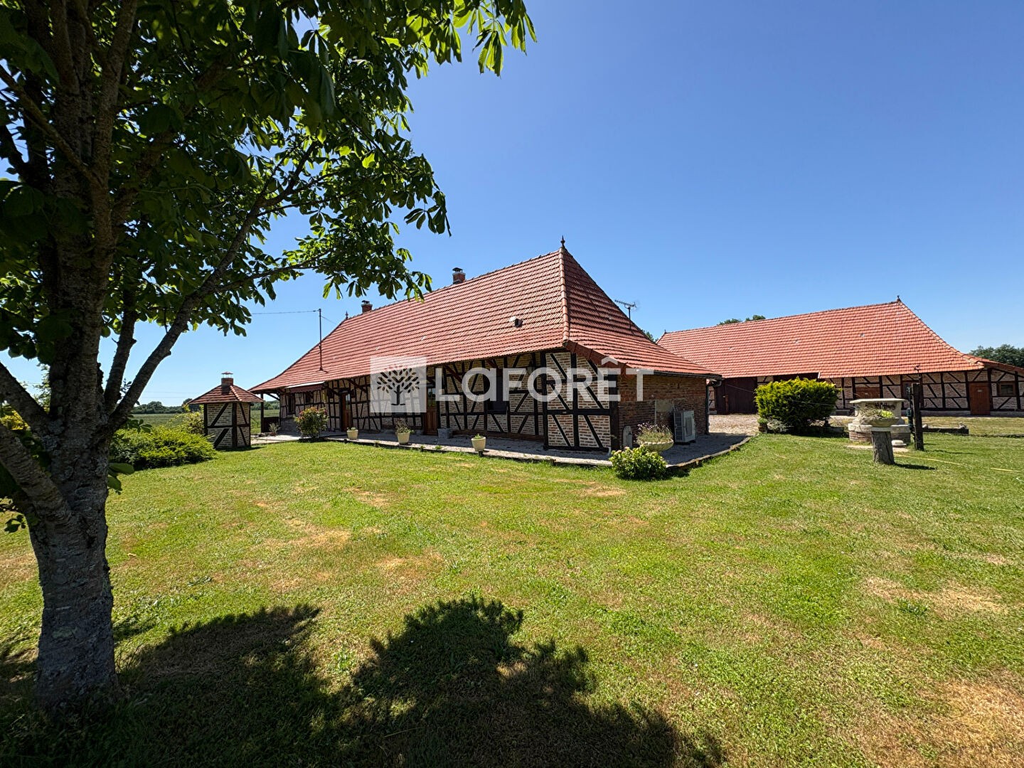 Maison 6 pièces 128 m²