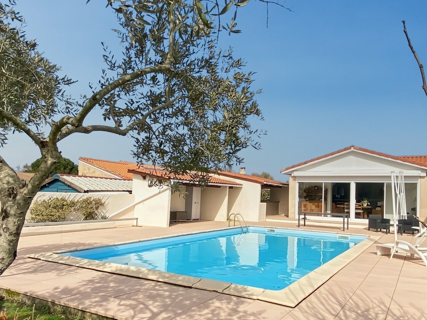 Maison 6 pièces 160 m²