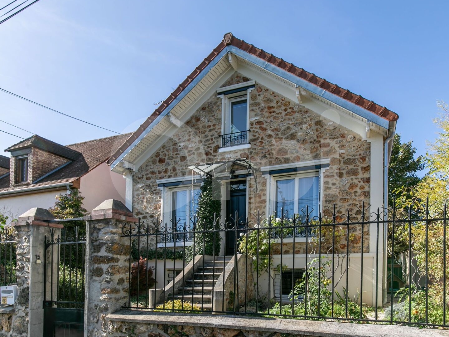 Maison 6 pièces 115 m²