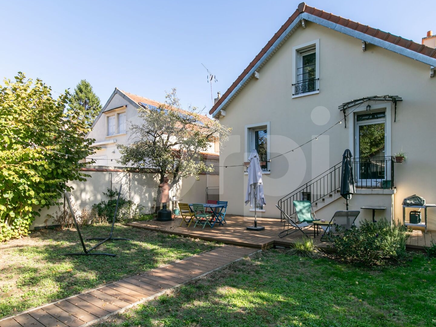 Maison à vendre - 6 pièces - 115m2 - Chelles (77500)