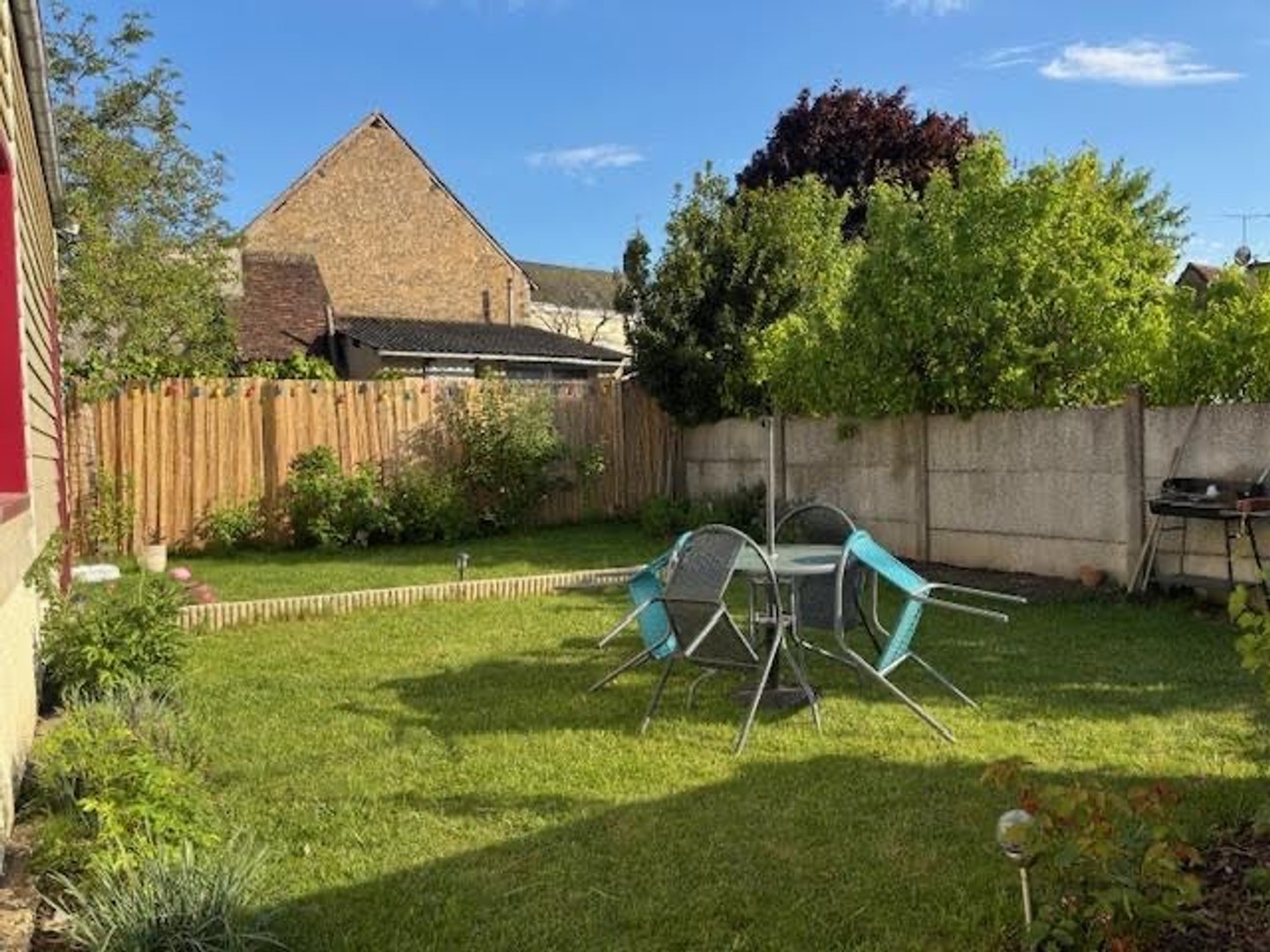 Maison 5 pièces 123 m²