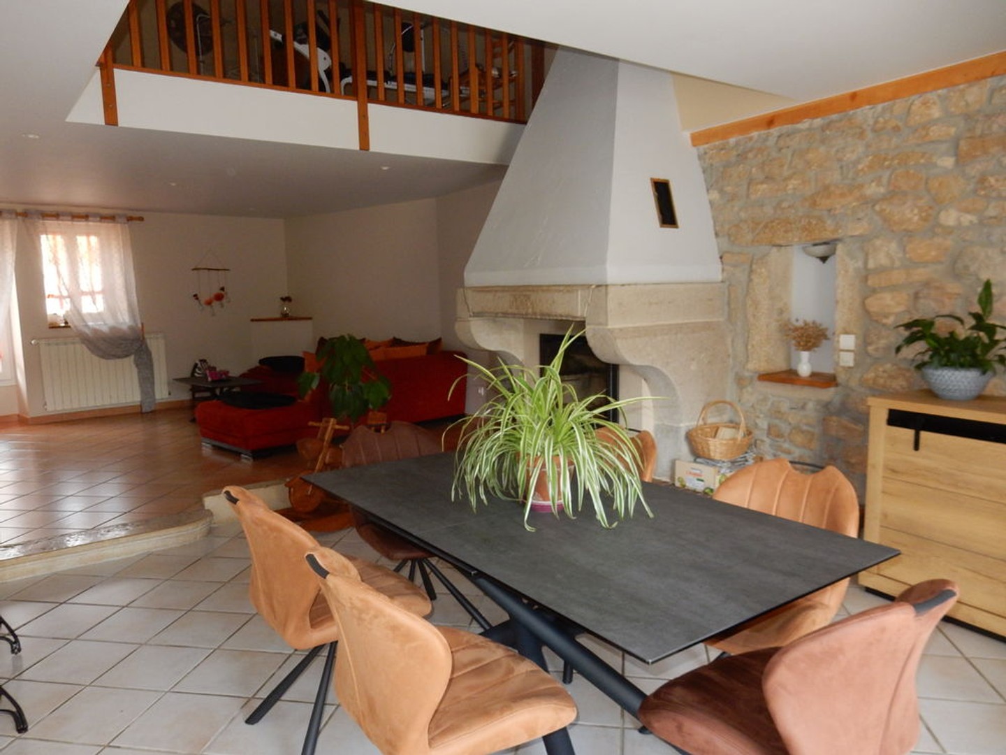 Maison à vendre - 10 pièces - 183m2 - Valserhône (01200)