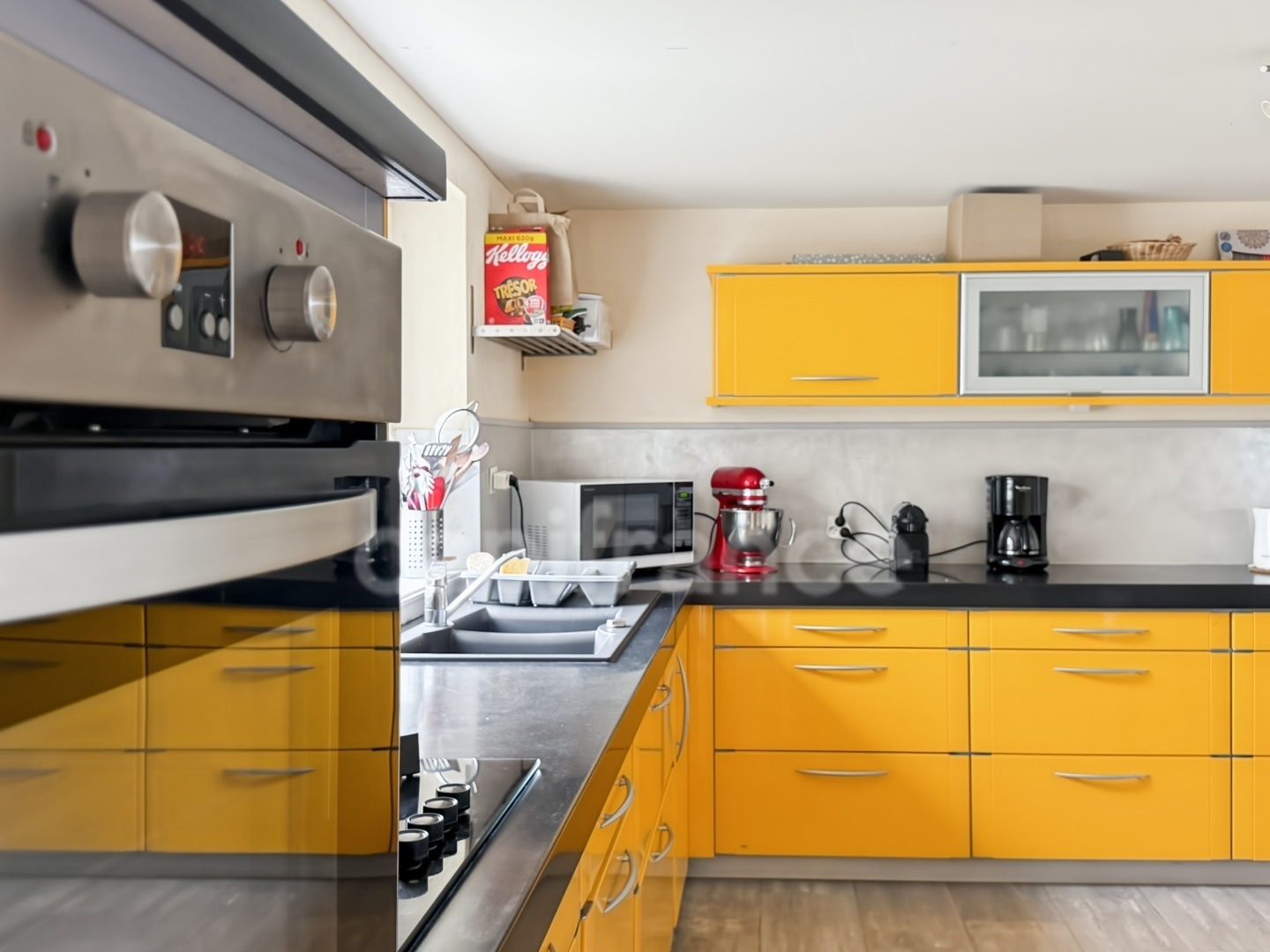 Maison à vendre - 6 pièces - 161m2 - Le Relecq-Kerhuon (29480)