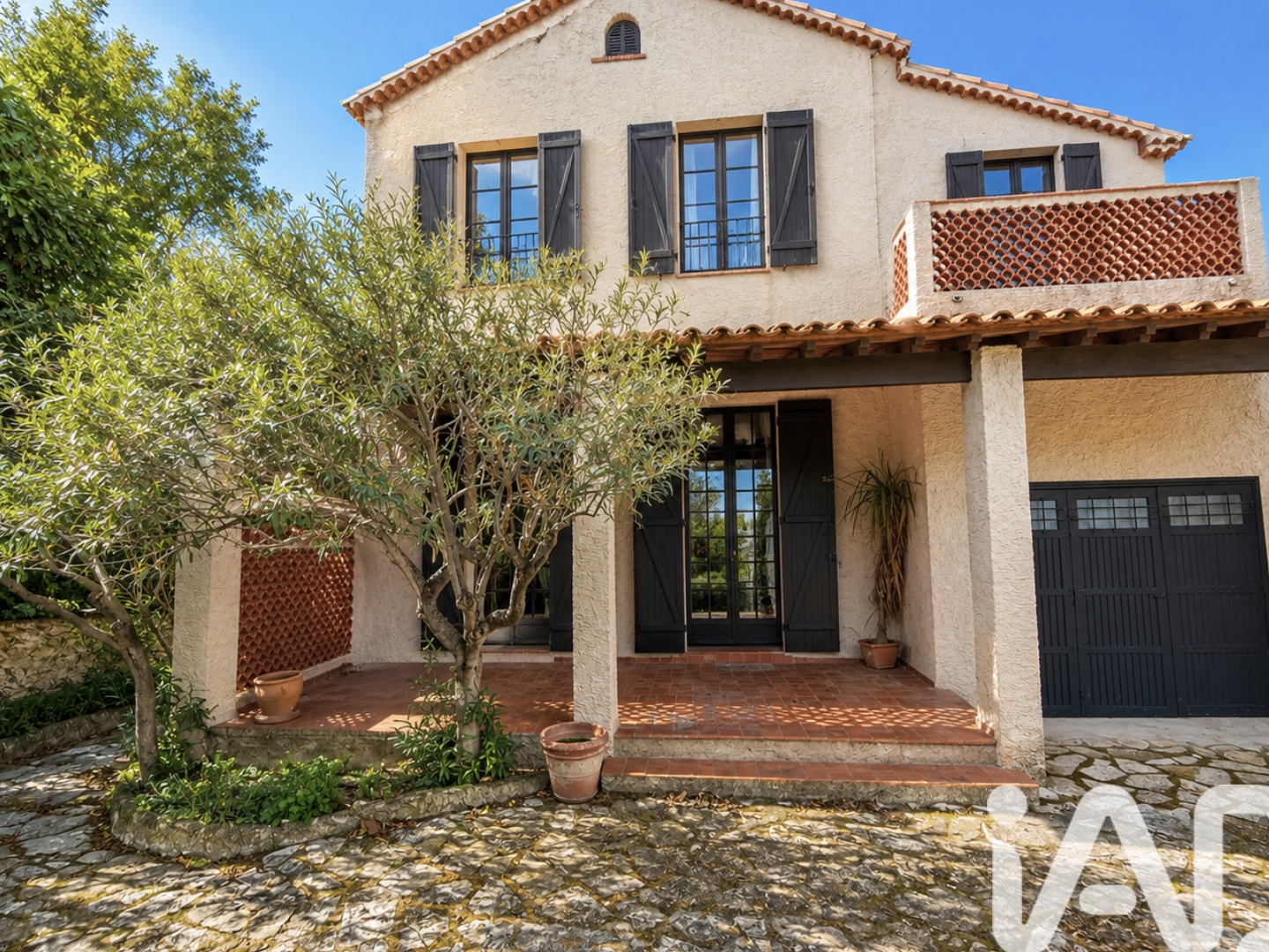 Maison 5 pièces 144 m²