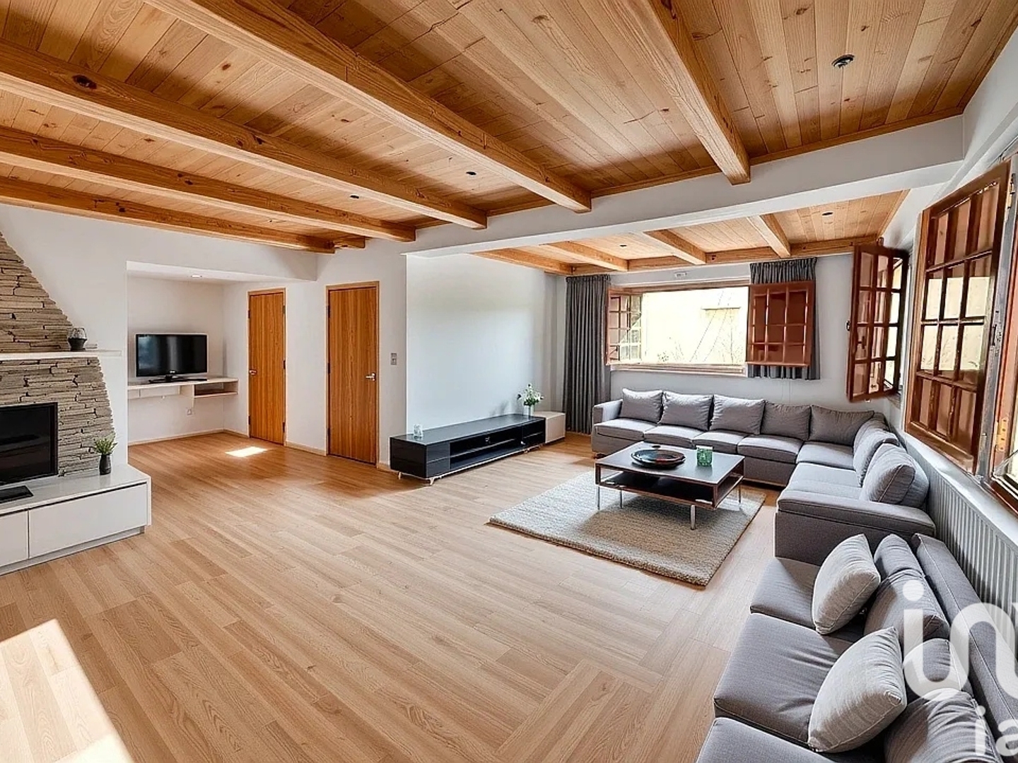 Maison à vendre - 5 pièces - 144m2 - Marseille 9e (13009)