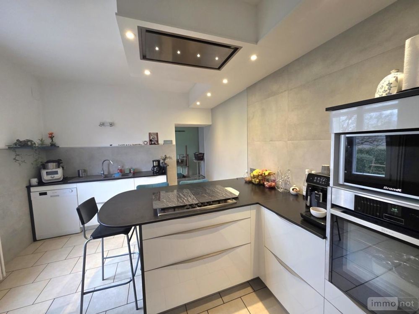 Maison à vendre - 10 pièces - 280m2 - Méreau (18120)