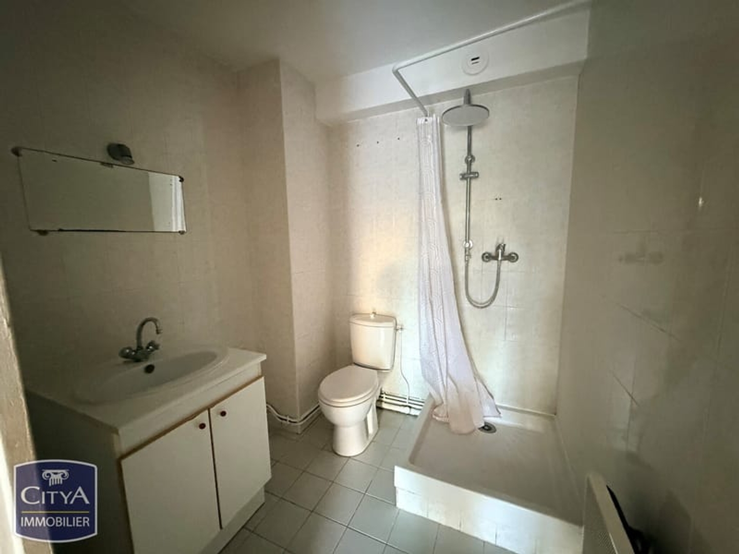 Appartement à vendre - 1 pièce - 30m2 - Égly (91520)