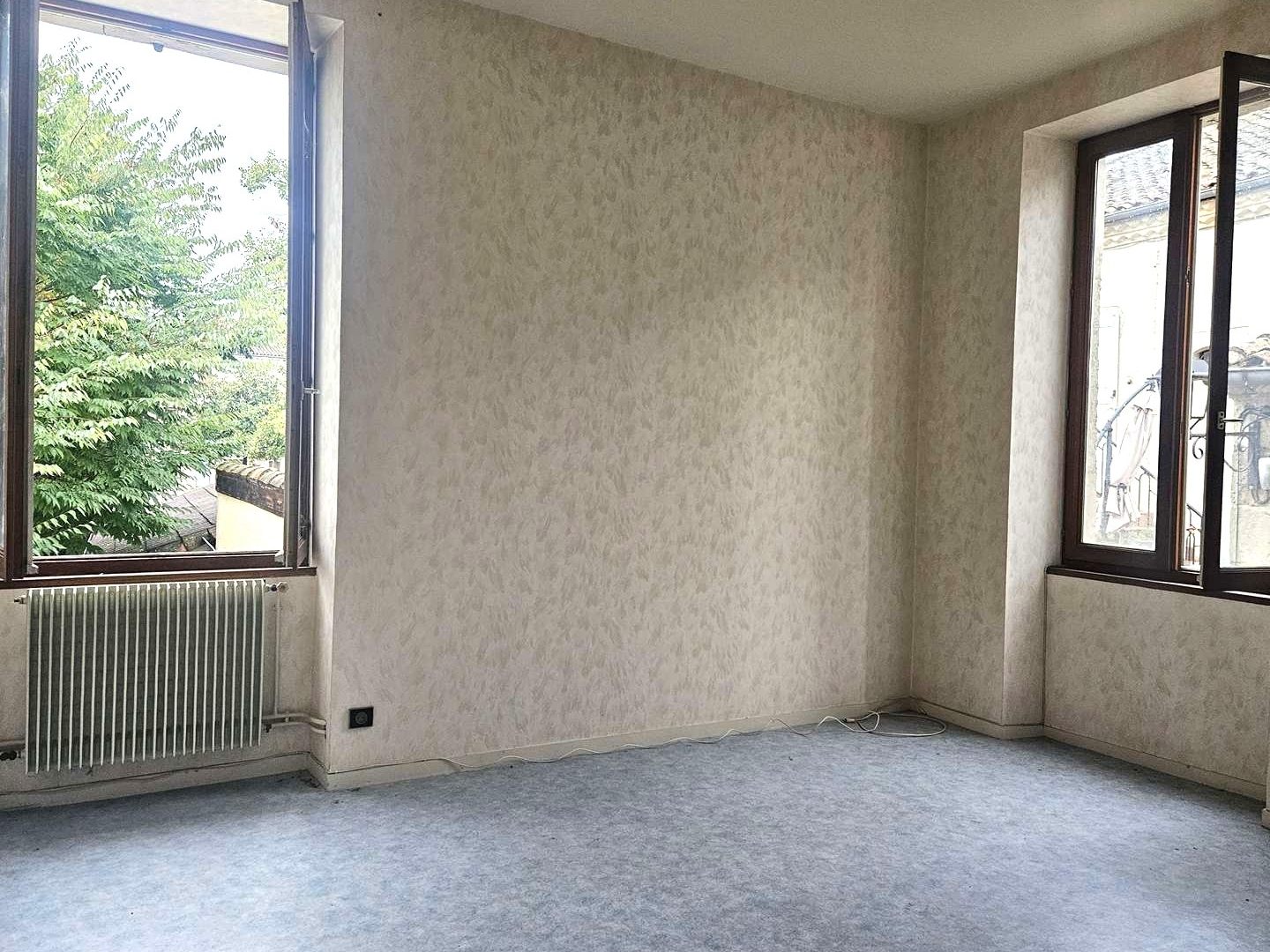 Maison à vendre - 6 pièces - 180m2 - Nérac (47600)