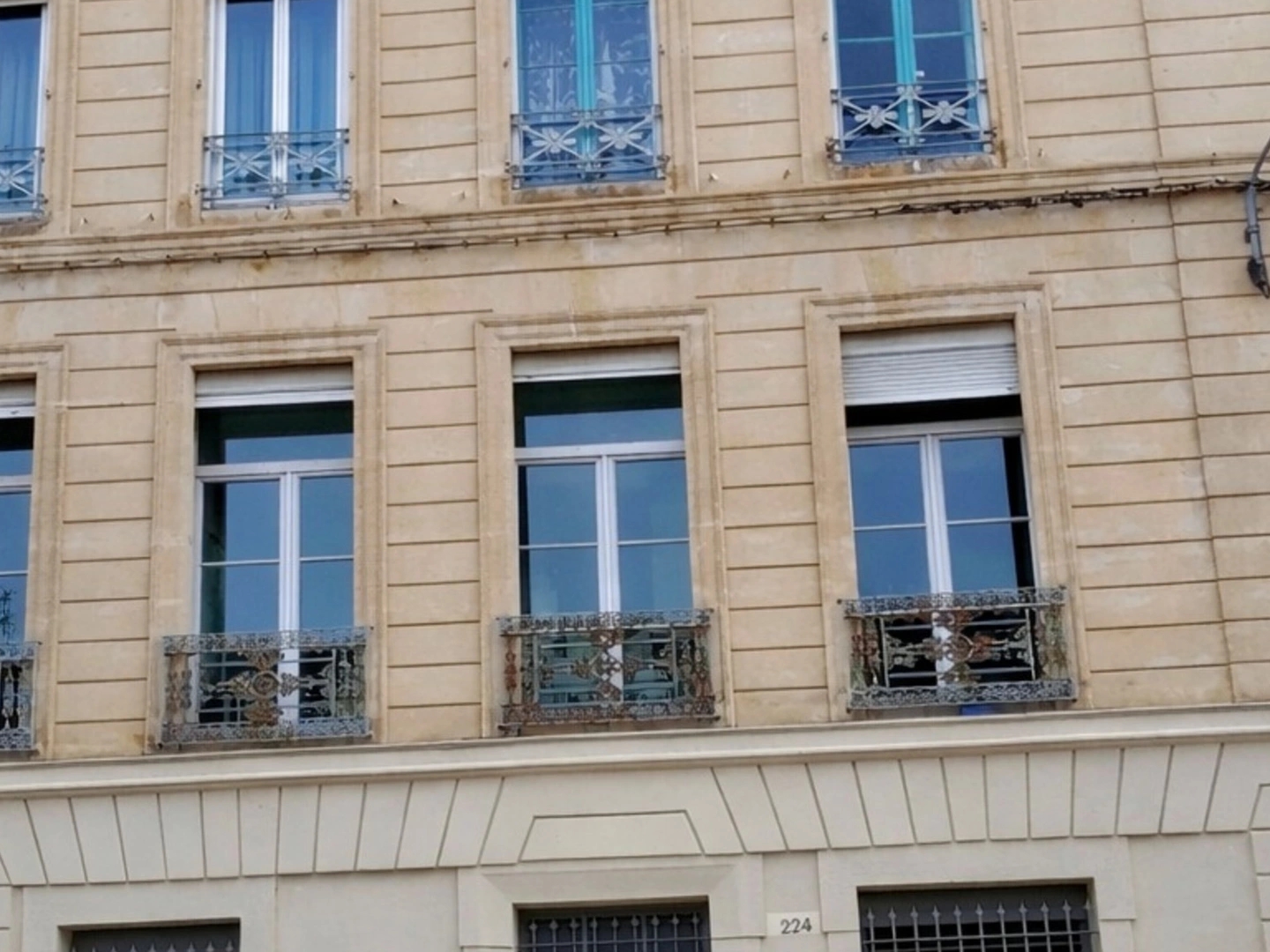 Commerce 5 pièces 80 m²