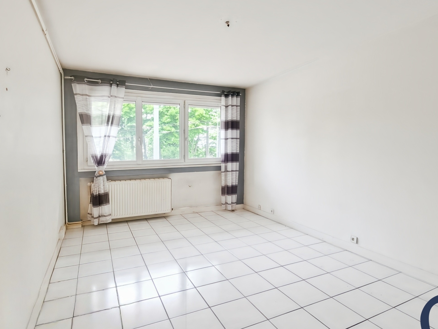 Appartement à vendre - 3 pièces - 57m2 - Saint-Étienne (42100)