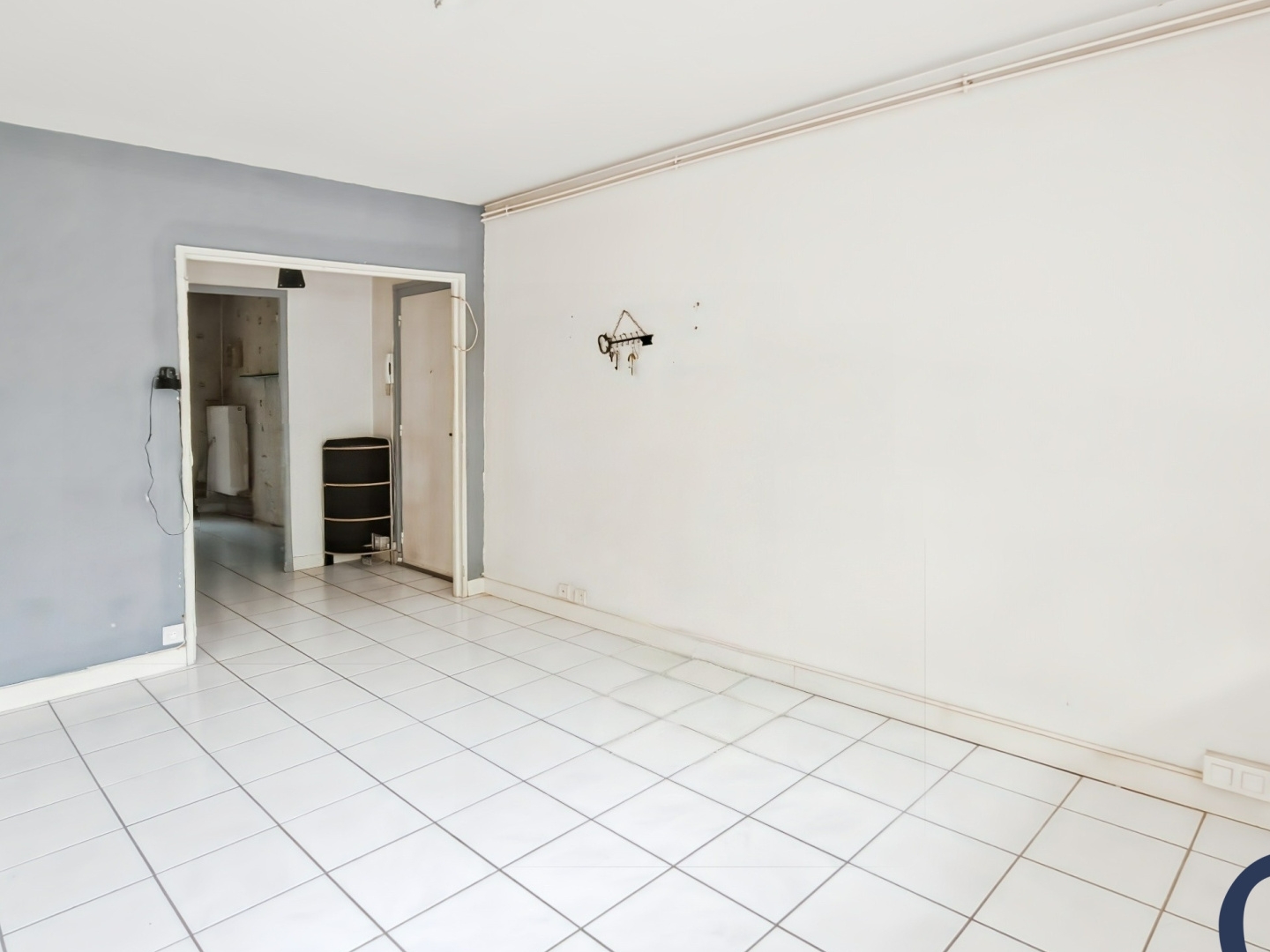 Appartement à vendre - 3 pièces - 57m2 - Saint-Étienne (42100)