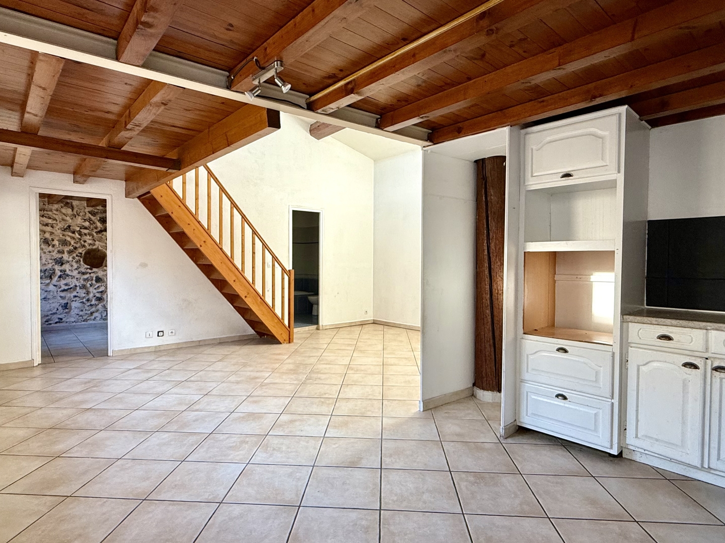 Appartement à vendre - 4 pièces - 67m2 - Florensac (34510)