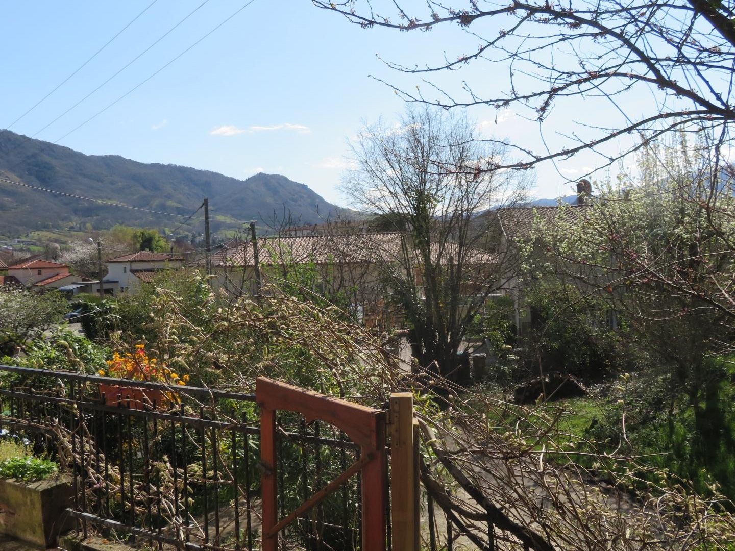 Maison à vendre - 12 pièces - 245m2 - Foix (09000)