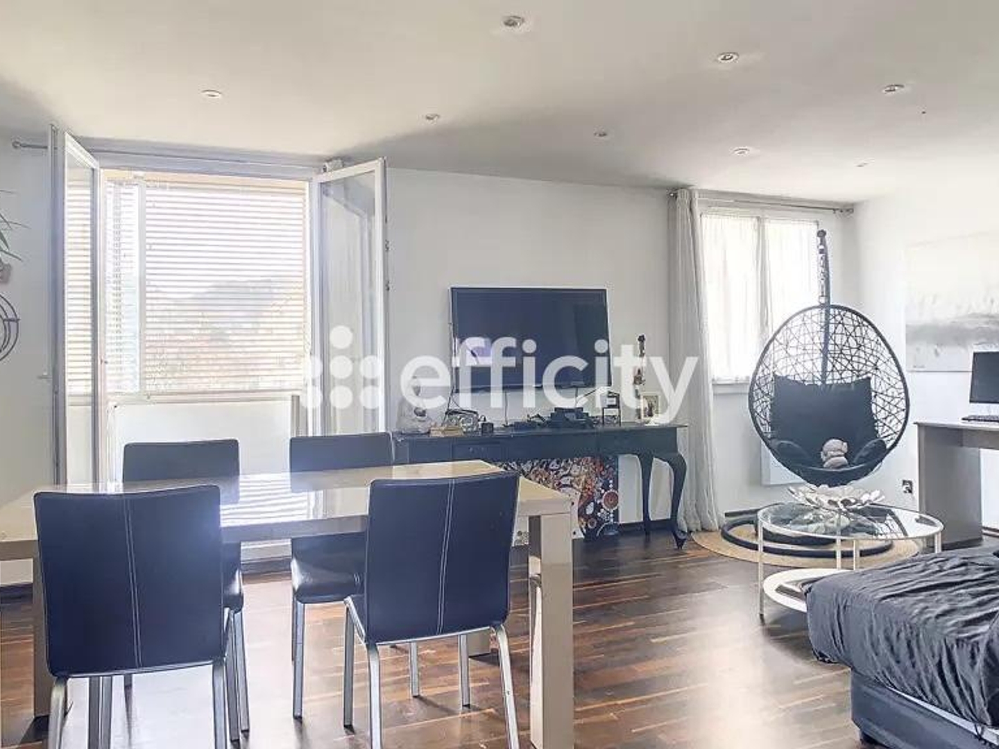 Appartement à vendre - 3 pièces - 62m2 - Montpellier (34070)