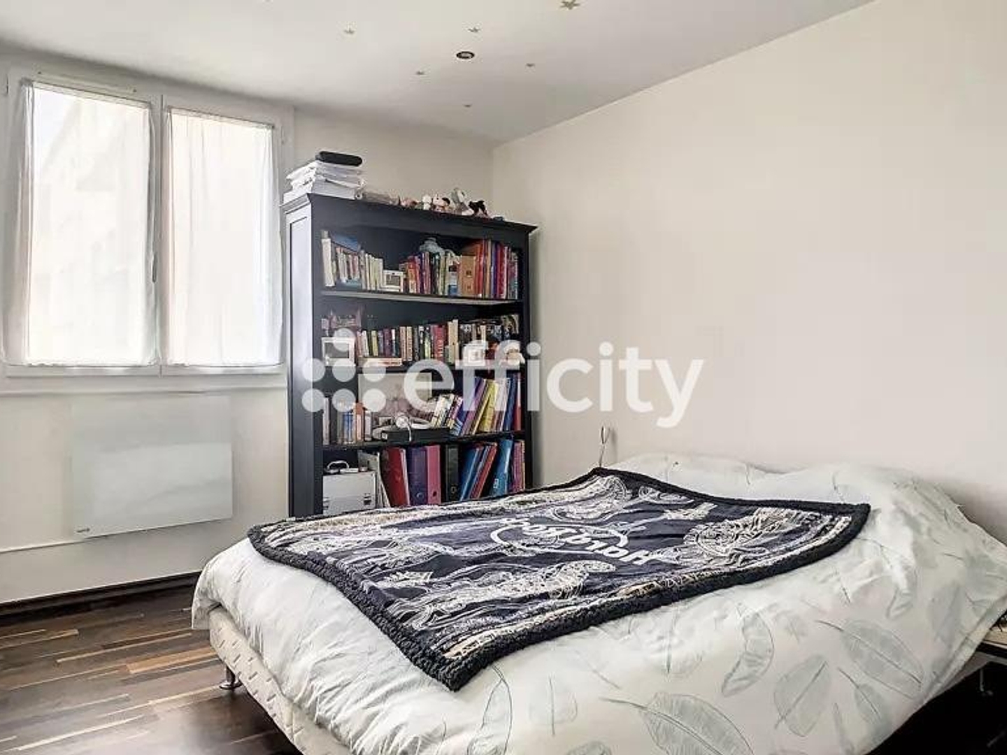 Appartement à vendre - 3 pièces - 62m2 - Montpellier (34070)