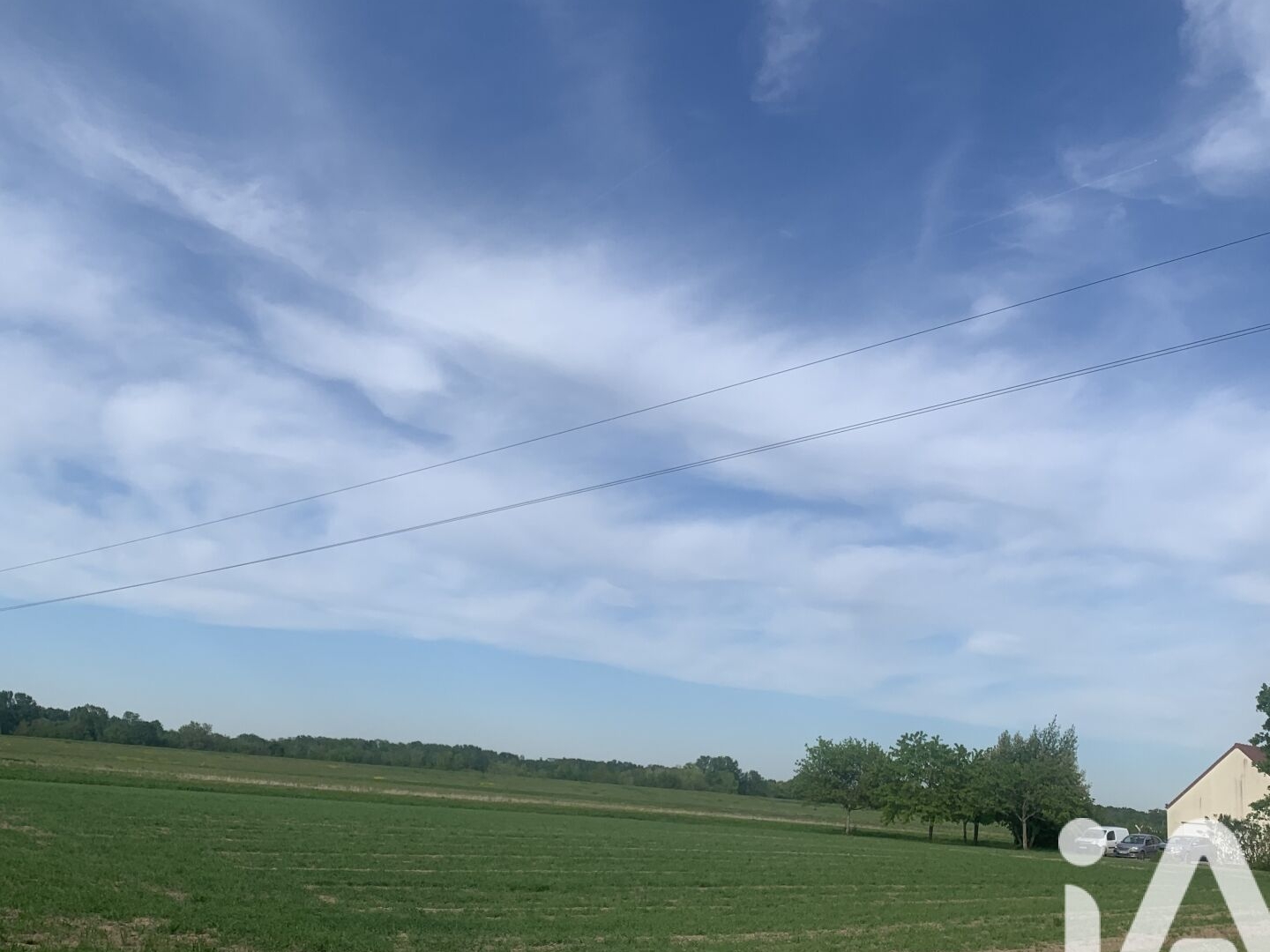 Terrain en individuel 3536 m²