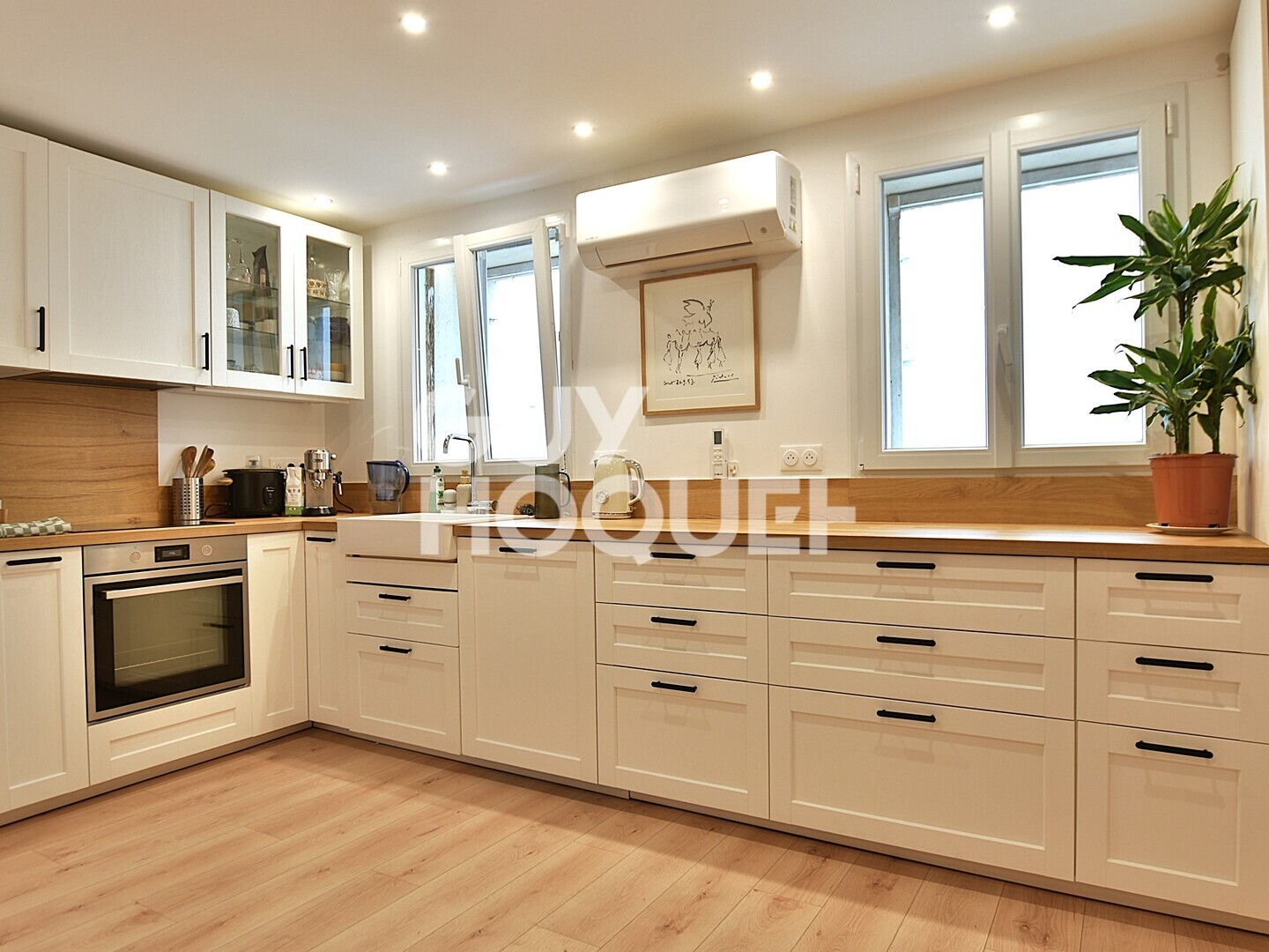 Immeuble à vendre - 5 pièces - 147m2 - Céret (66400)