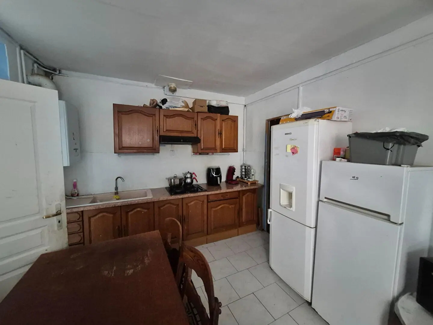 Maison à vendre - 4 pièces - 80m2 - Wattrelos (59150)