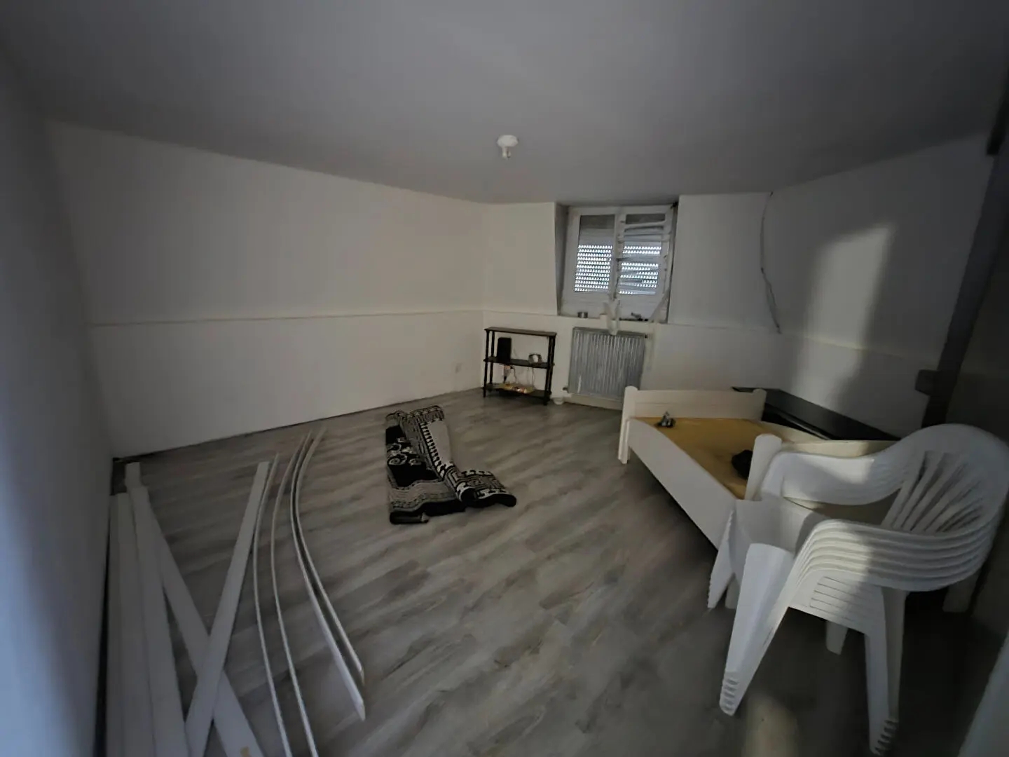 Maison à vendre - 4 pièces - 80m2 - Wattrelos (59150)