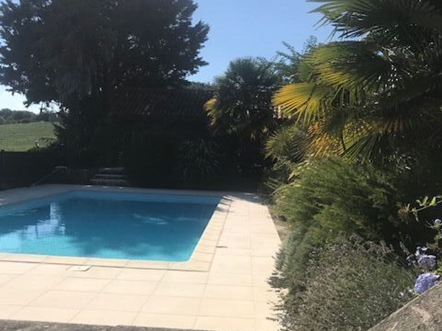 Maison à vendre - 7 pièces - 157m2 - Troncens (32230)