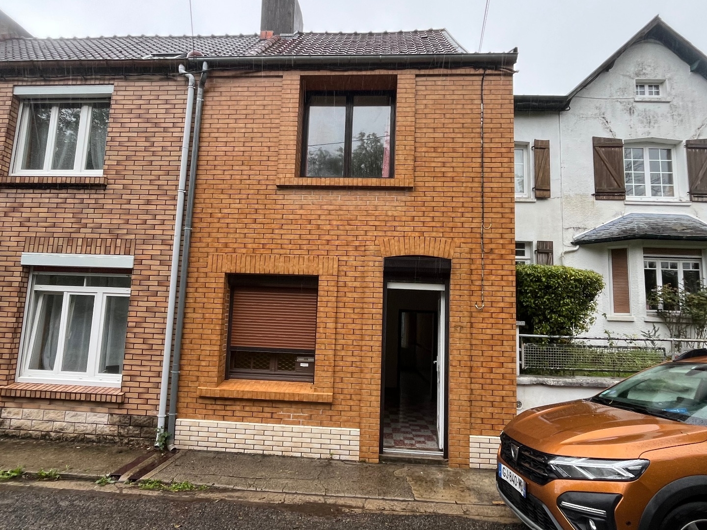 Maison 4 pièces 79 m²