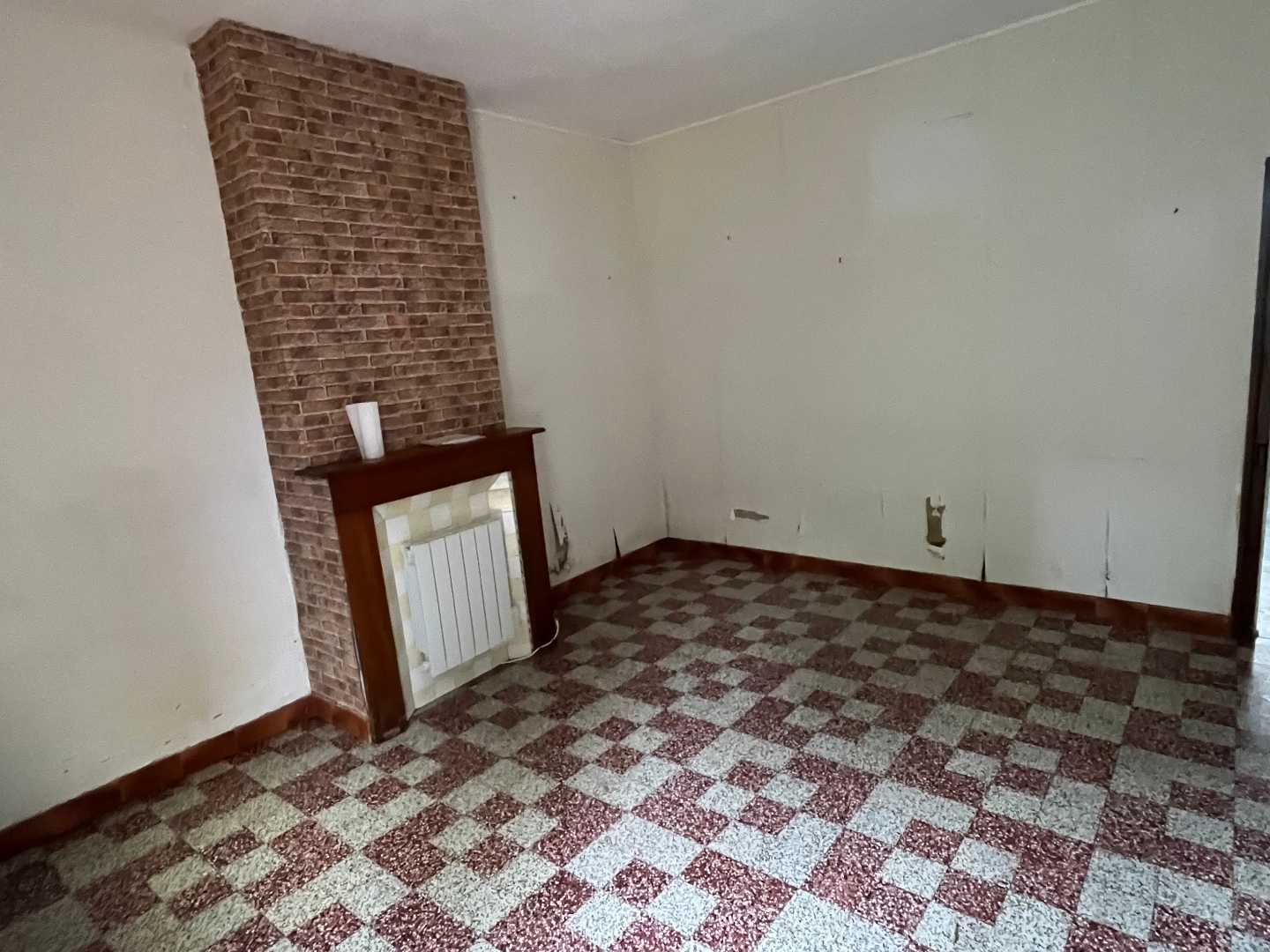 Maison à vendre - 4 pièces - 79m2 - Desvres (62240)