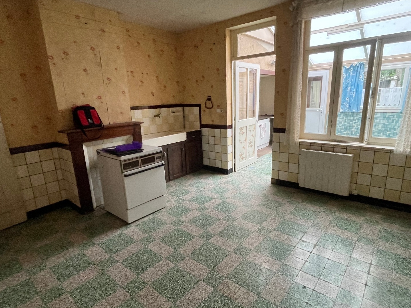 Maison à vendre - 4 pièces - 79m2 - Desvres (62240)