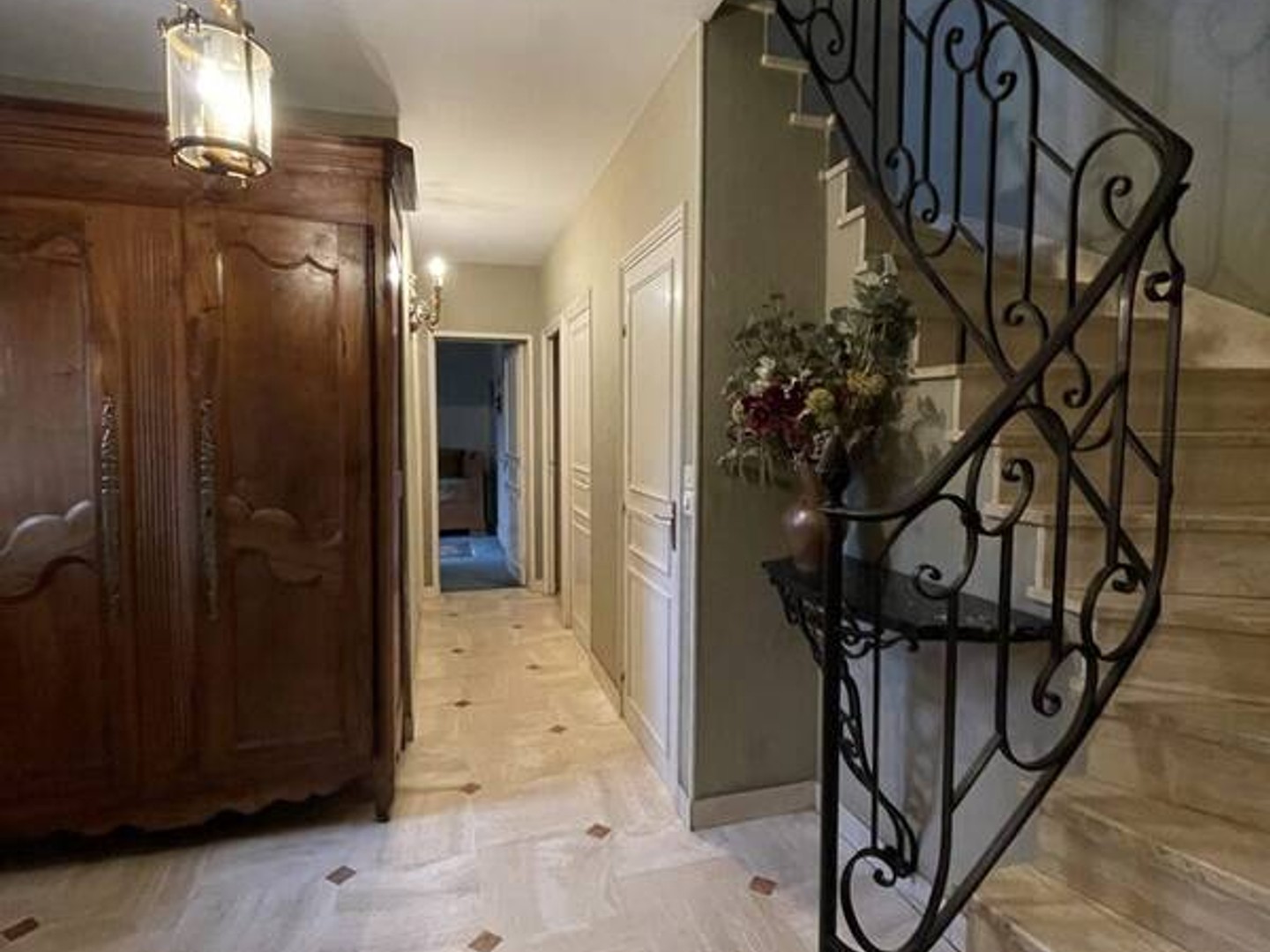 Maison 7 pièces 185 m²