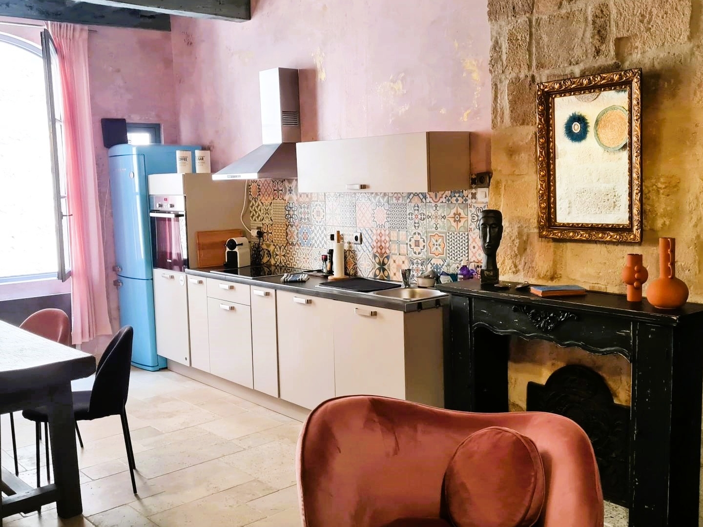 Appartement à vendre - 3 pièces - 53m2 - Uzès (30700)