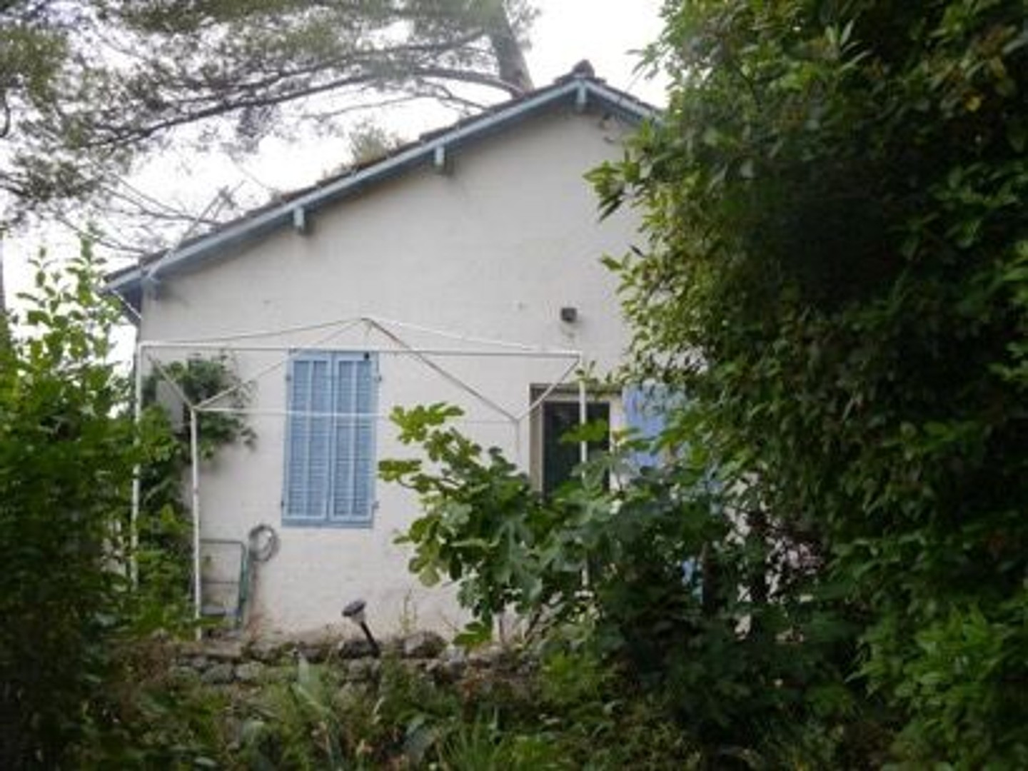 Maison 1 pièce 30 m²