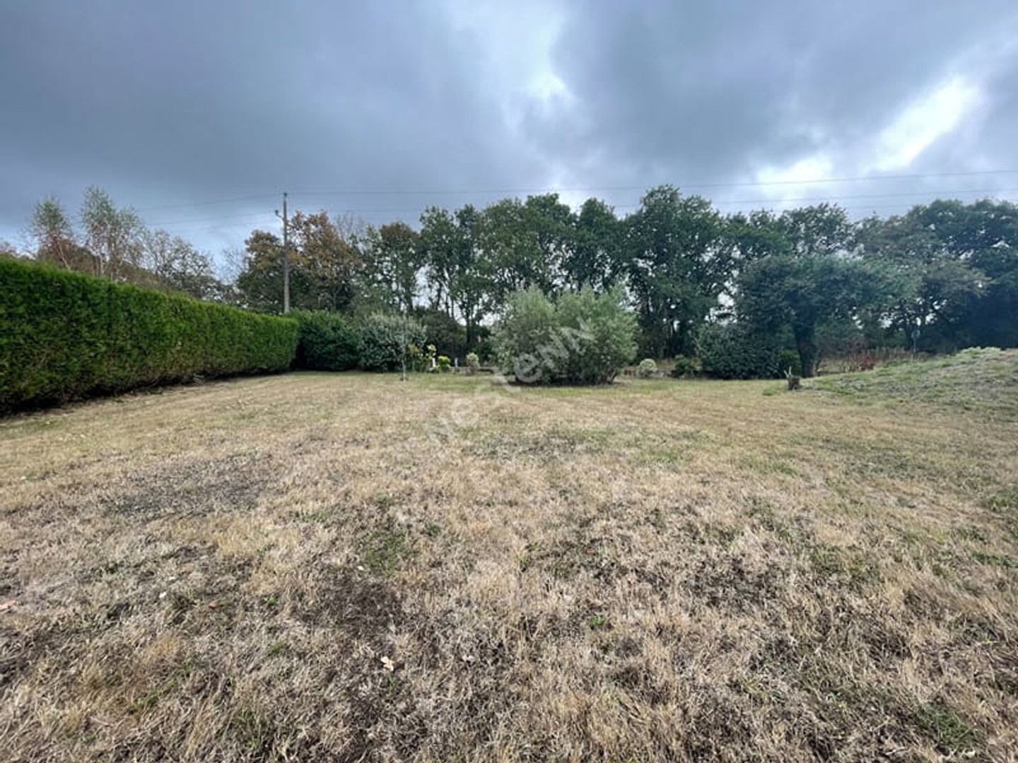 Terrain à vendre - 453m2 - Sarzeau (56370)
