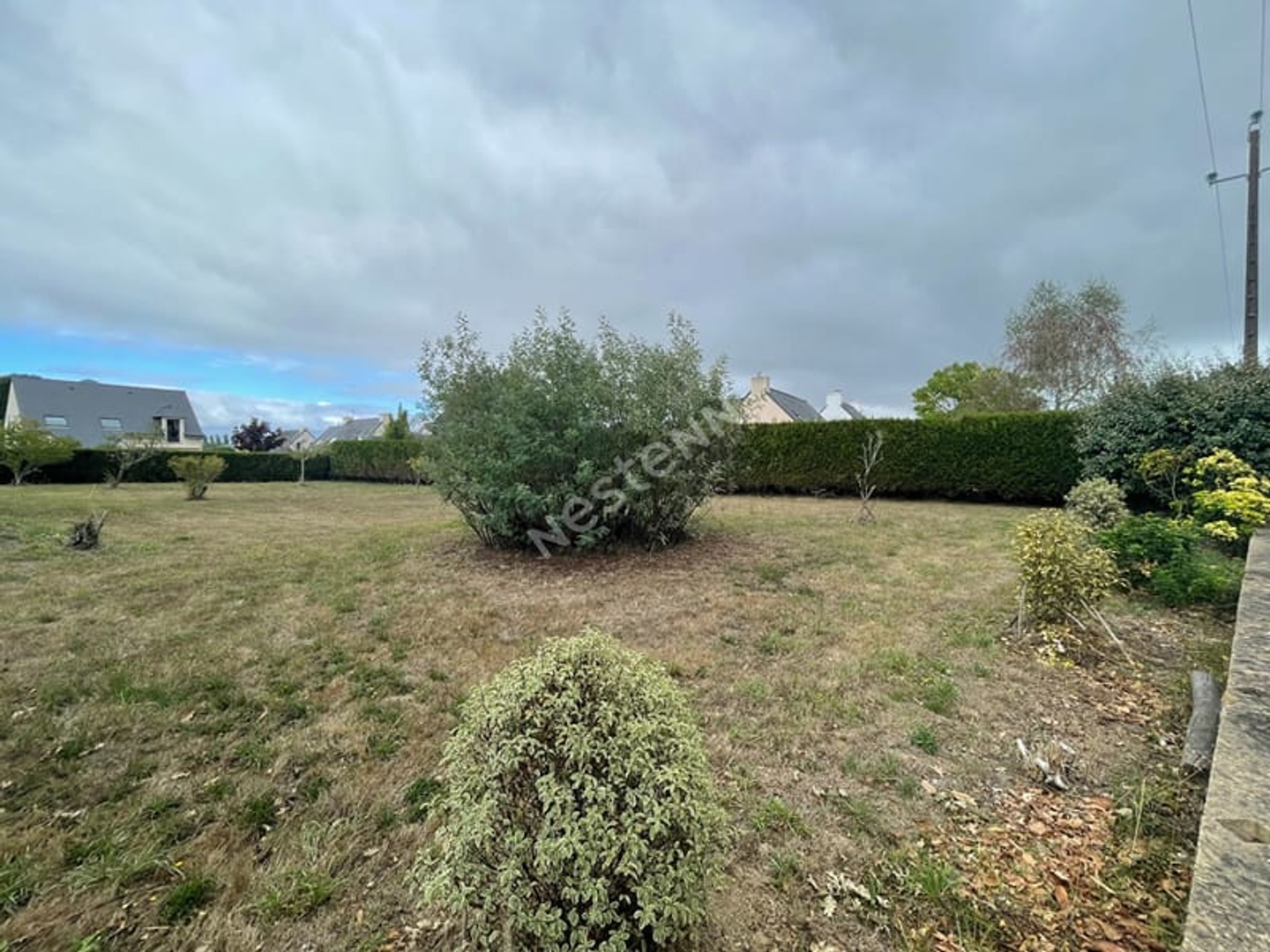Terrain à vendre - 453m2 - Sarzeau (56370)