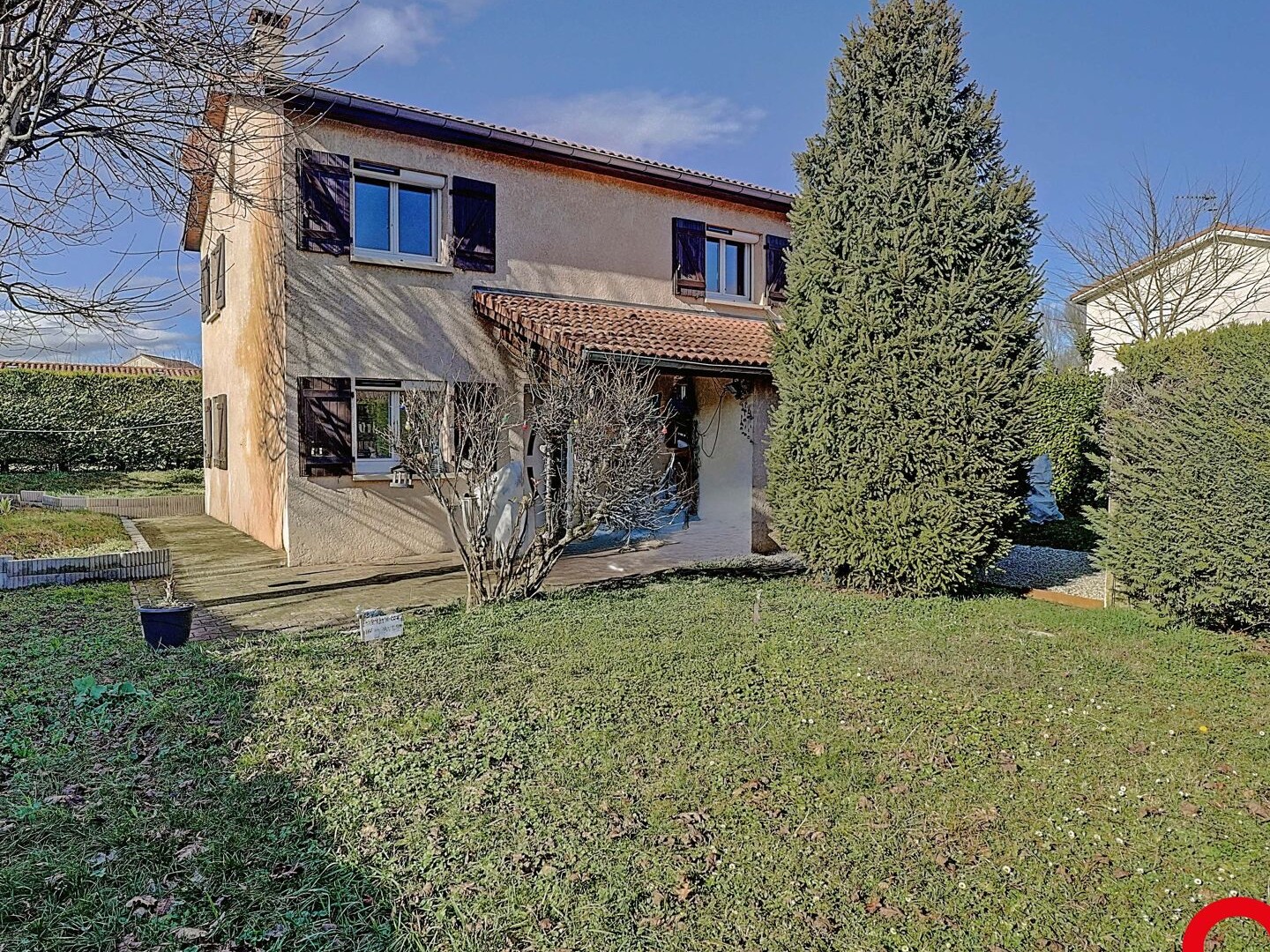 Maison 5 pièces 105 m²