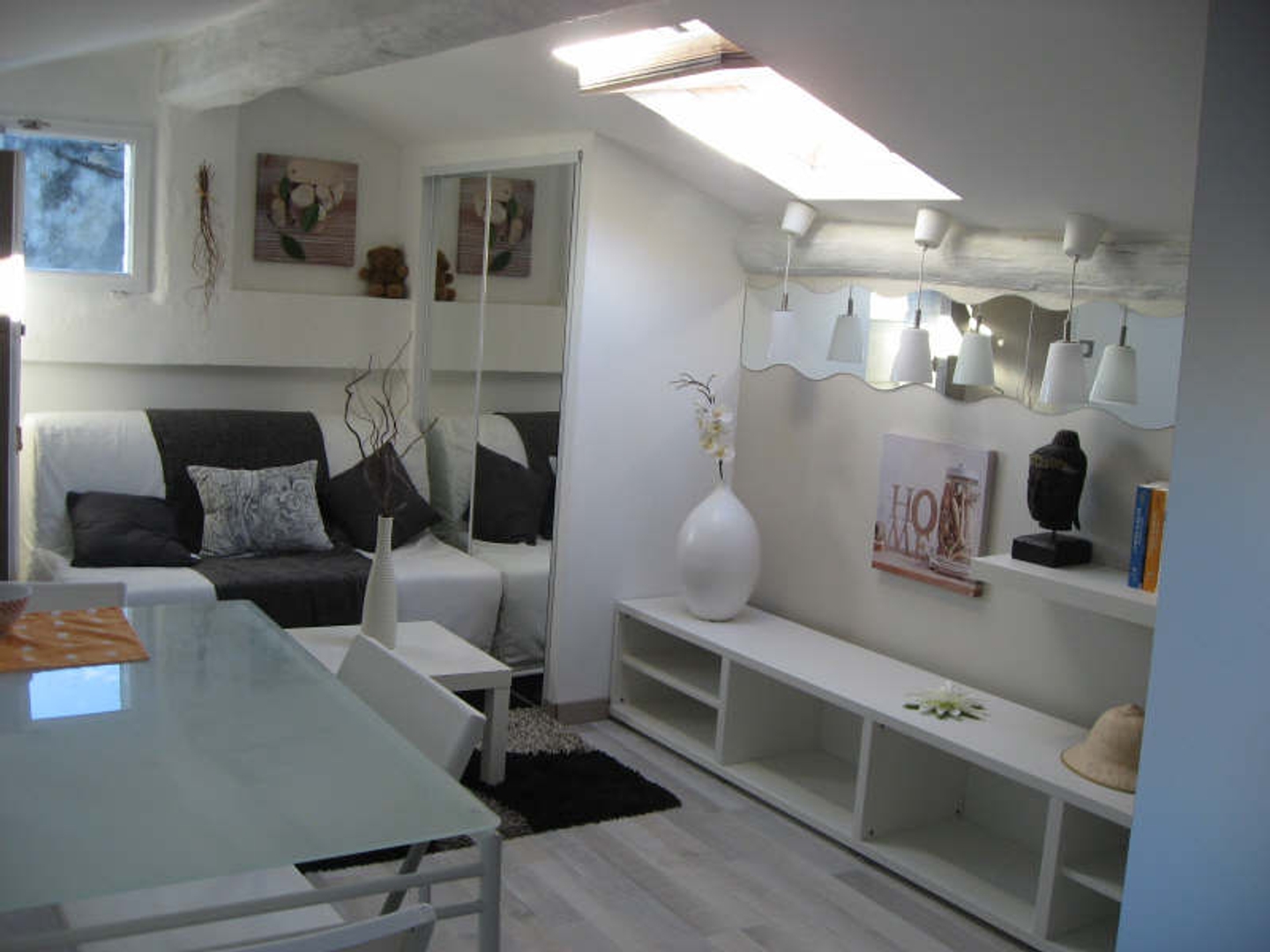 Appartement à vendre - 1 pièce - 13m2 - Avignon (84000)