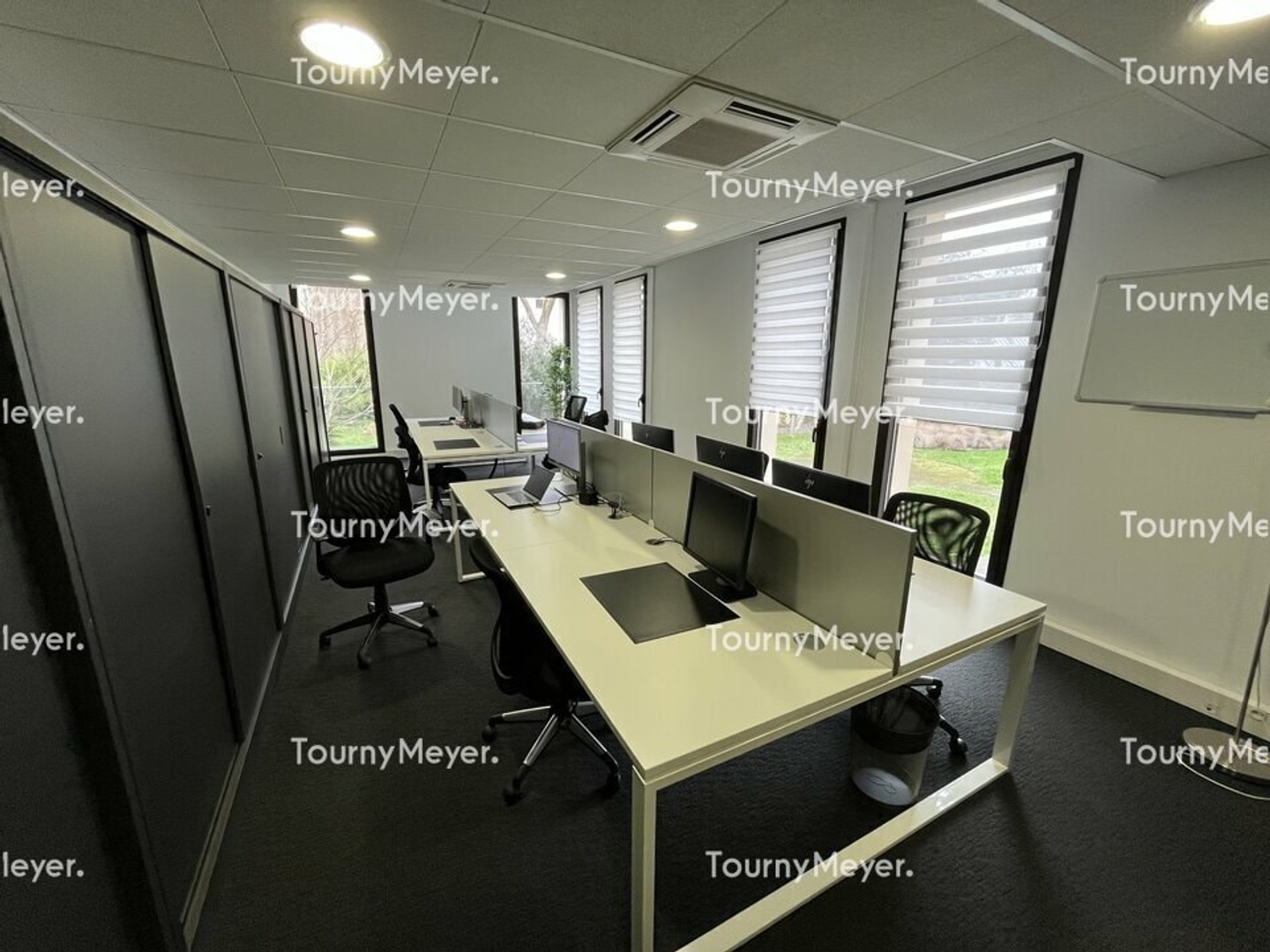 BUREAUX A VENDRE OU A LOUER