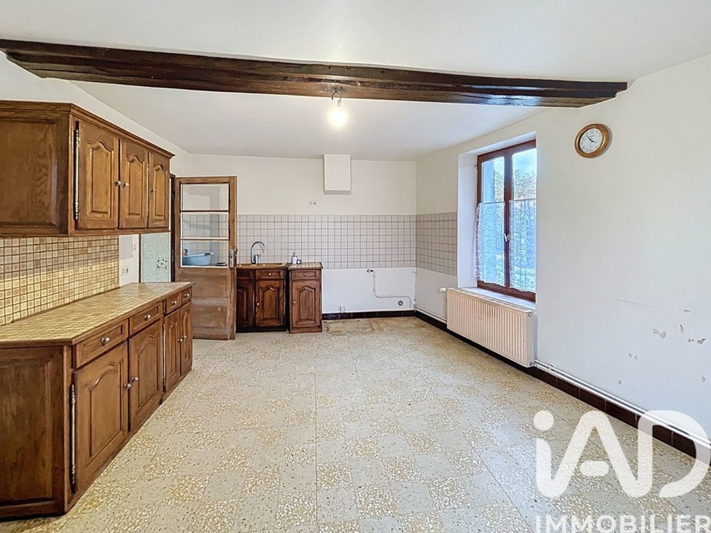 Maison à vendre - 6 pièces - 141m2 - Saint-Lubin-De-La... (28410)