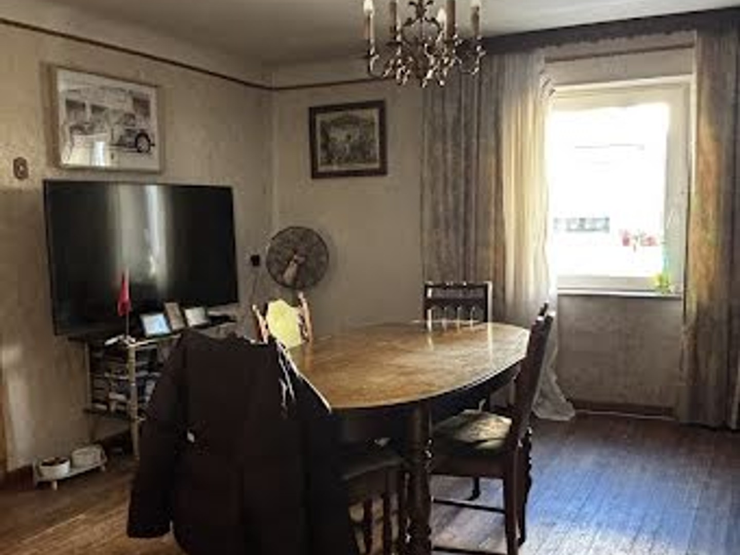 Maison 8 pièces 159 m²