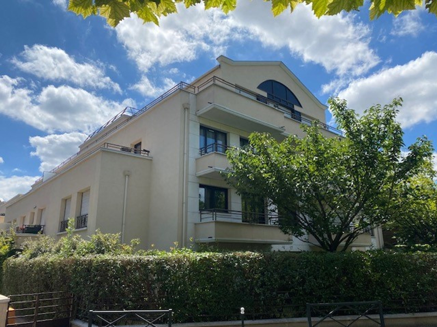 Appartement 4 pièces 75 m²