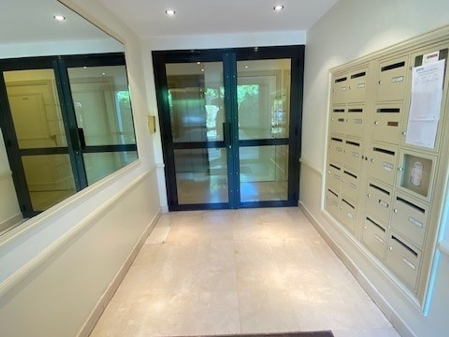 Appartement à vendre - 4 pièces - 75m2 - Saint-Gratien (95210)