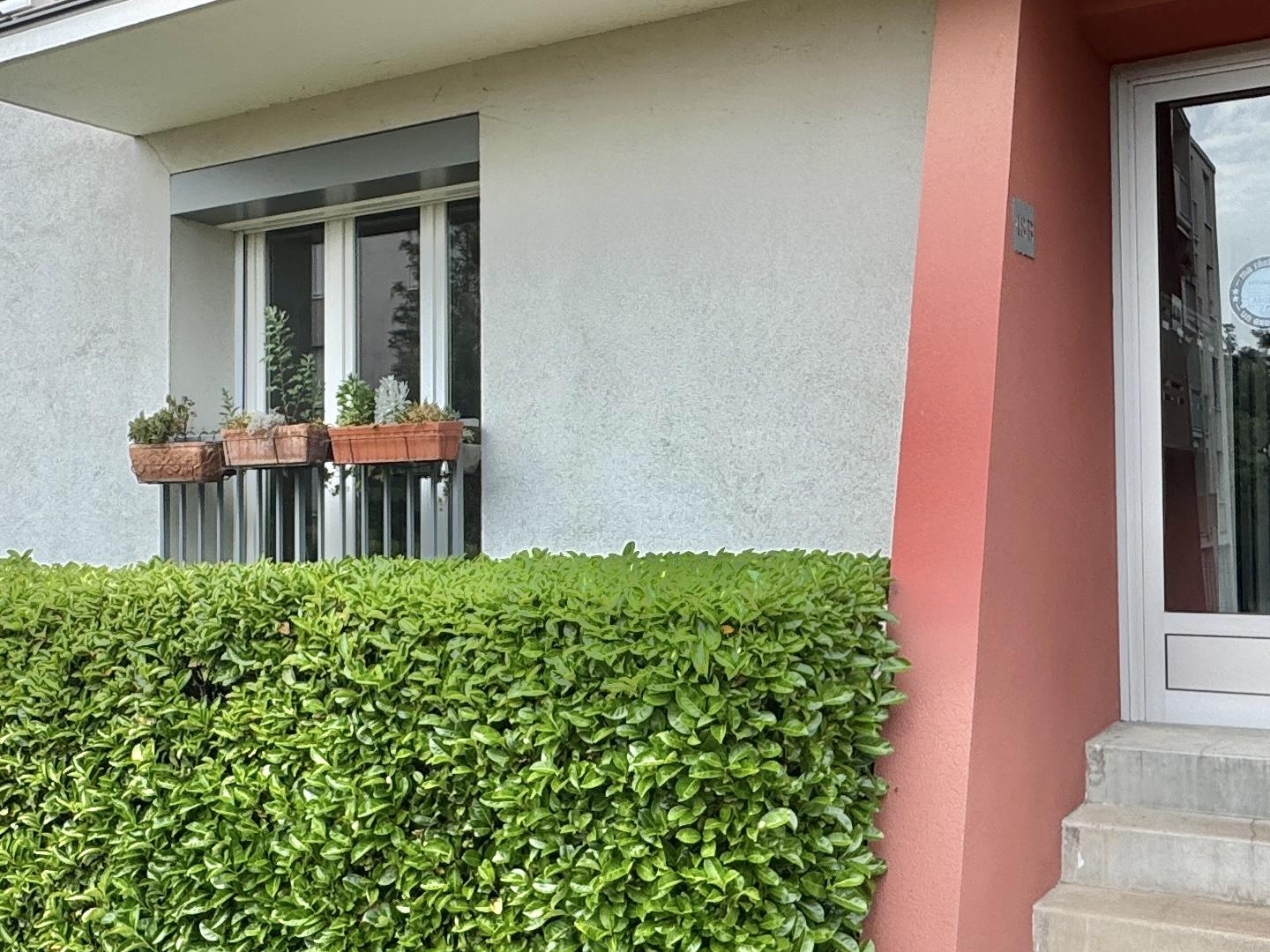 Appartement 4 pièces 82 m²
