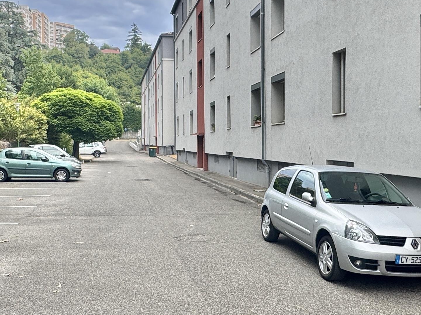 Appartement à vendre - 4 pièces - 82m2 - Tassin-La-Demi-Lune (69160)