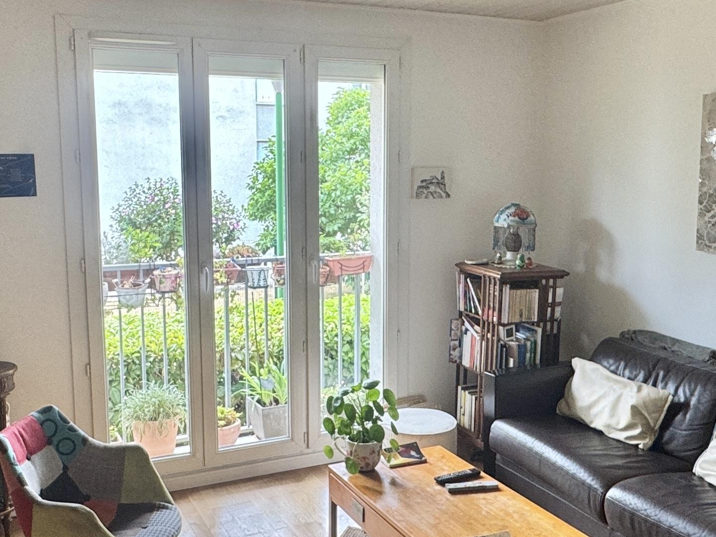 Appartement à vendre - 4 pièces - 82m2 - Tassin-La-Demi-Lune (69160)