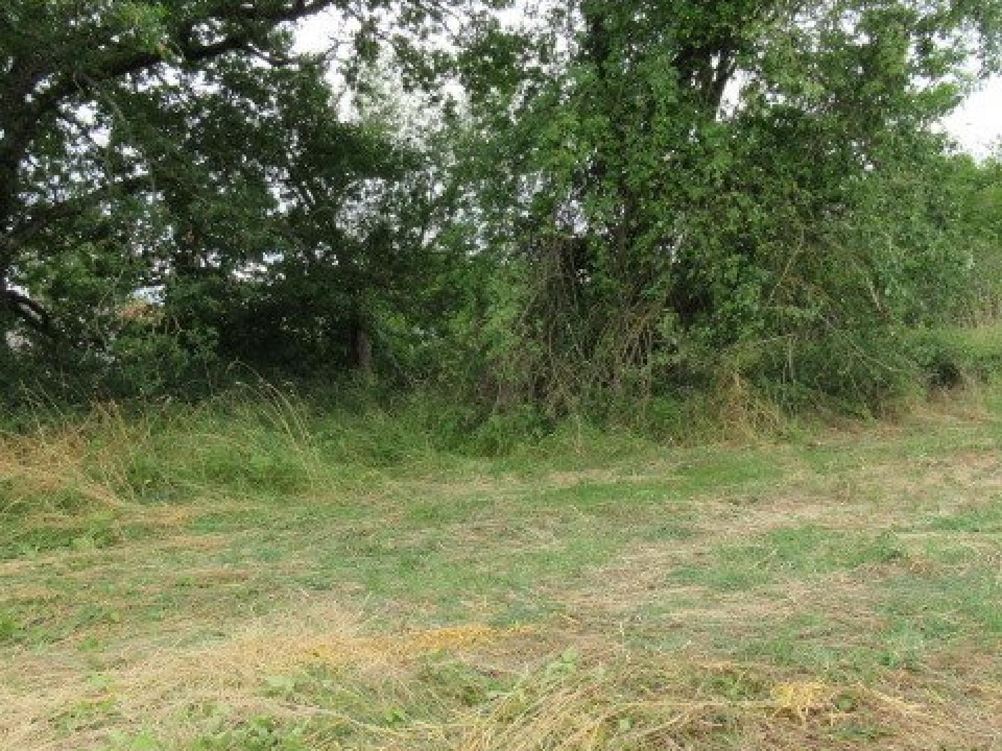 Terrain à bâtir de 1730 m²