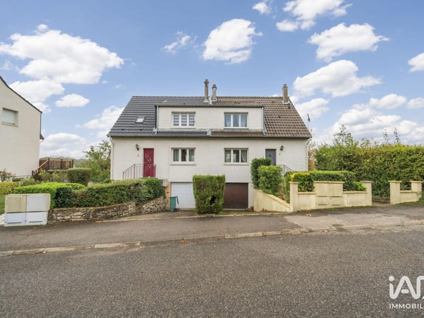 Maison à vendre - 4 pièces - 90m2 - Ludres (54710)