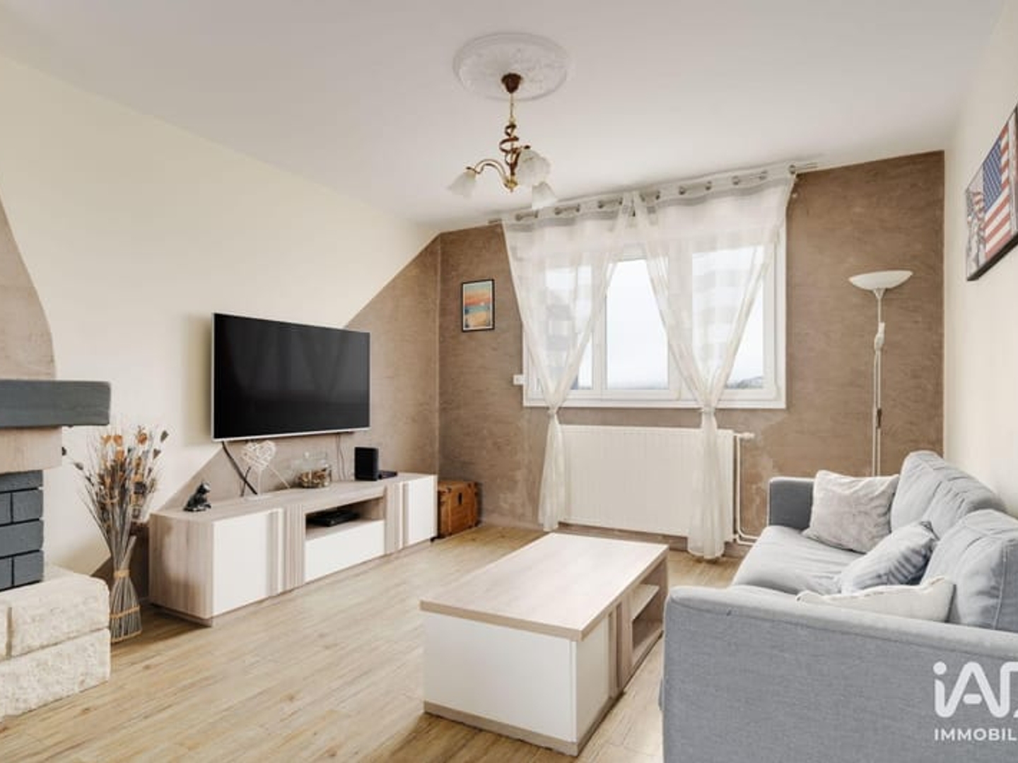 Maison à vendre - 4 pièces - 90m2 - Ludres (54710)