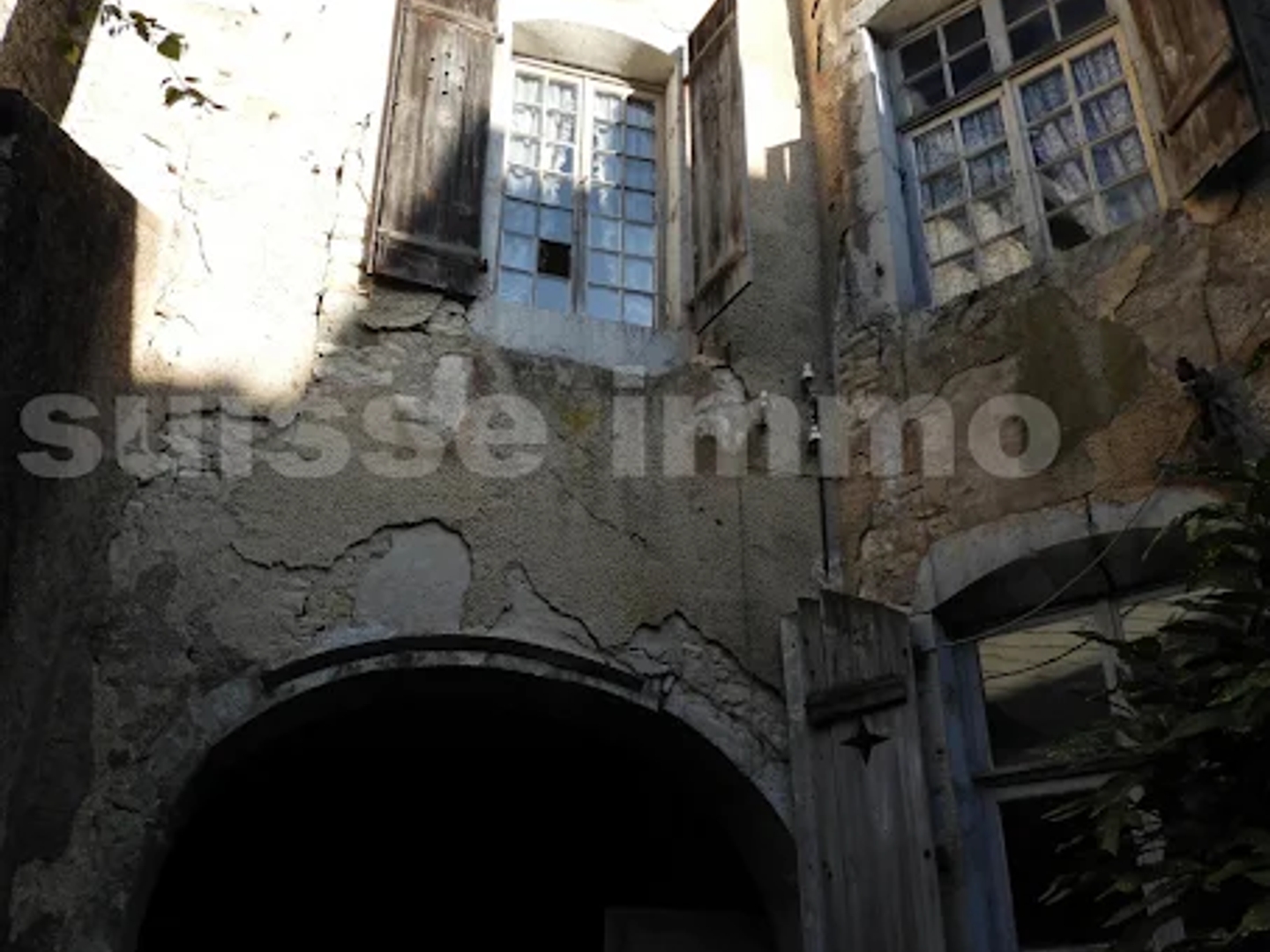Maison 4 pièces 160 m²