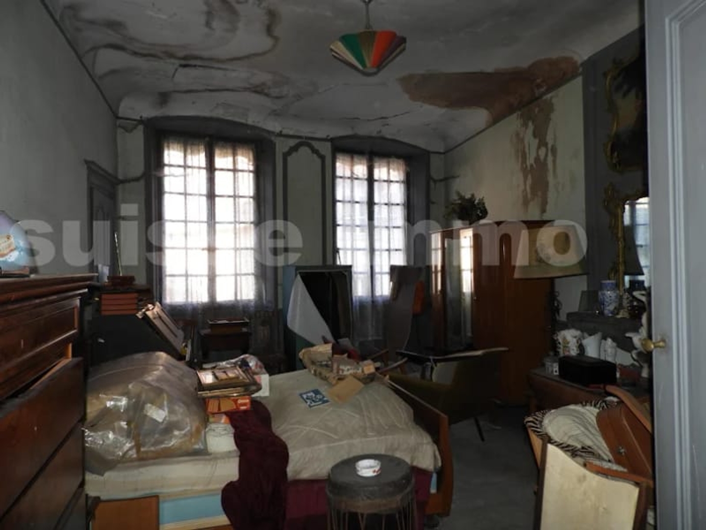 Maison à vendre - 4 pièces - 160m2 - Baume-Les-Dames (25110)