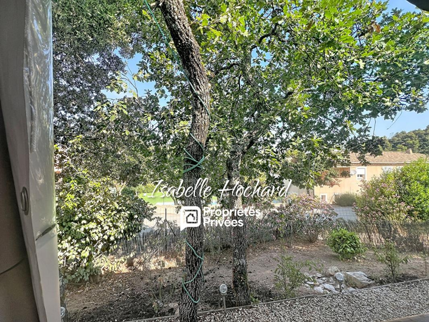 Terrain à vendre - 267m2 - Rocbaron (83136)